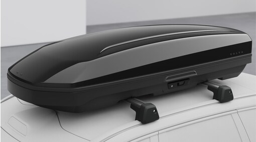 Roof box, Travel Active 500