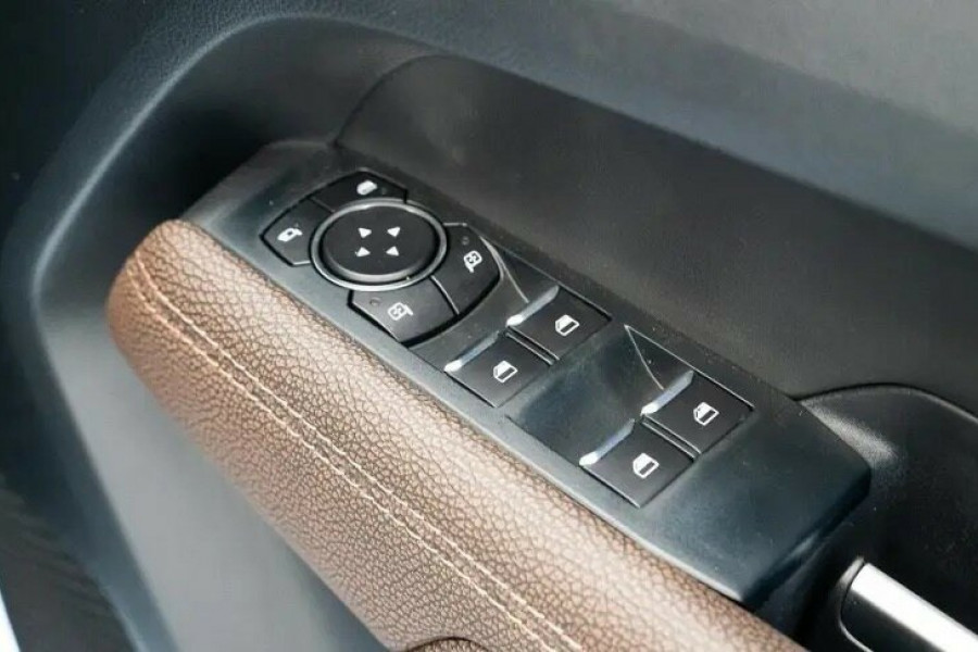 2024 Volkswagen Amarok NF TDI600 PanAmericana Ute Image 13