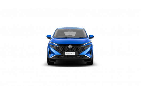 2024 MY25 Nissan QASHQAI J12 ST-L SUV
