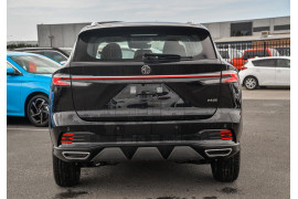 2025 MY24.5 MG HS AS33 Vibe SUV