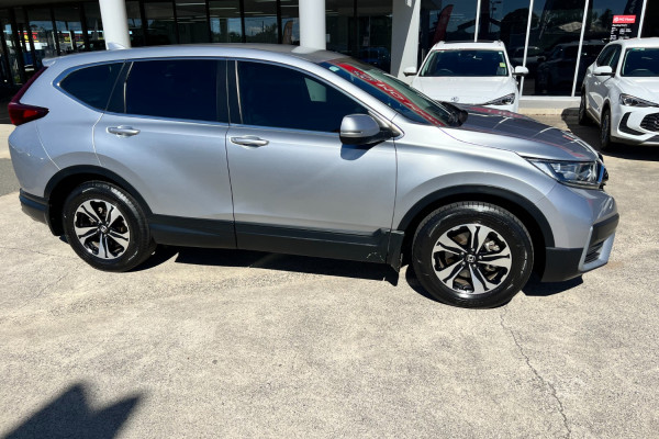 2022 Honda CR-V RW VTi SUV