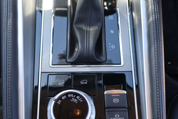 2022 Mitsubishi Pajero Sport QF GSR SUV Image 13