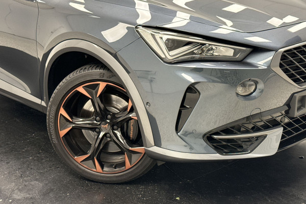 2023 MY24 Cupra Formentor KM VZx SUV
