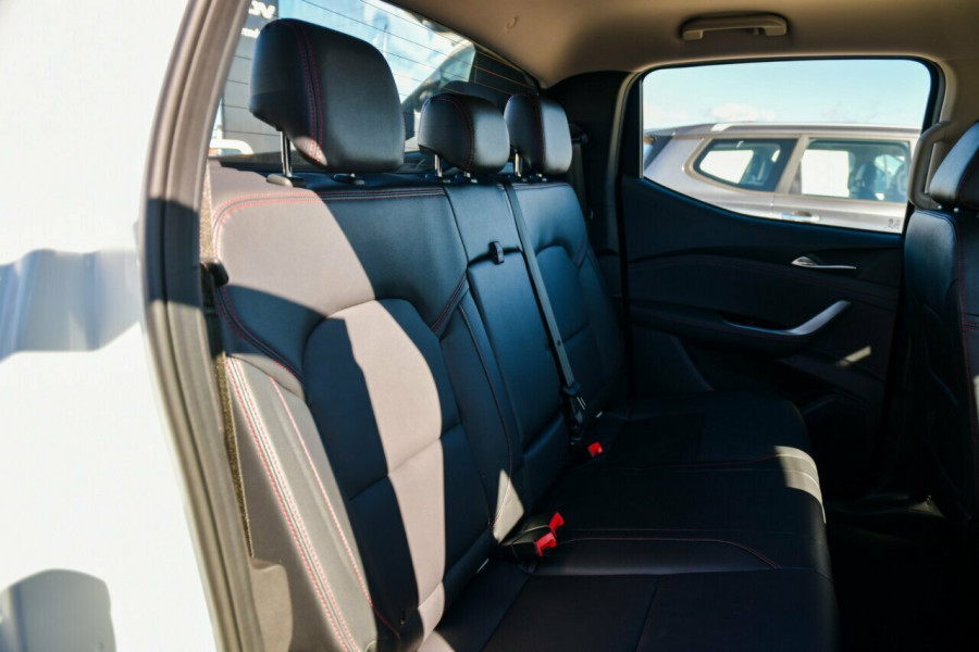 2025 MY24 LDV T60 SK8C Max LUXE Mega Tub Ute Image 8