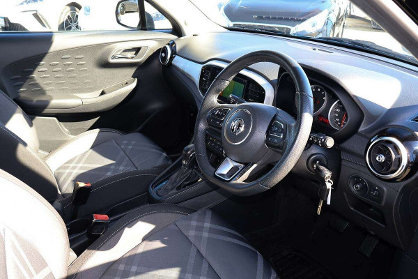 2022 MG MG3 SZP1 Core Hatch Image 11