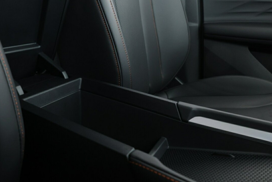 2024 MG HS SAS23 Excite SUV Image 11