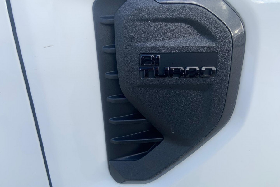 2022 MY21.75 Ford Ranger PX MkIII Wildtrak Ute Image 14