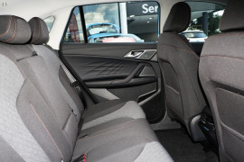 2025 MG HS AS33 Vibe SUV