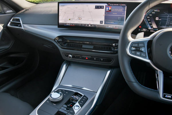 2025 BMW 2 Series G42 M240i xDrive Coupe image 7