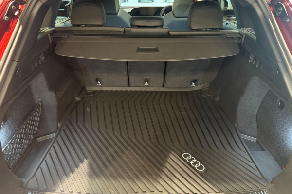 2025 Audi Q5 FY TDI Sport SUV Image 19