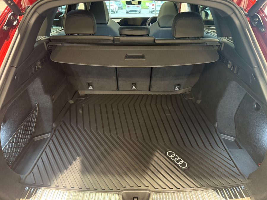 2025 Audi Q5 FY TDI Sport SUV Image 19