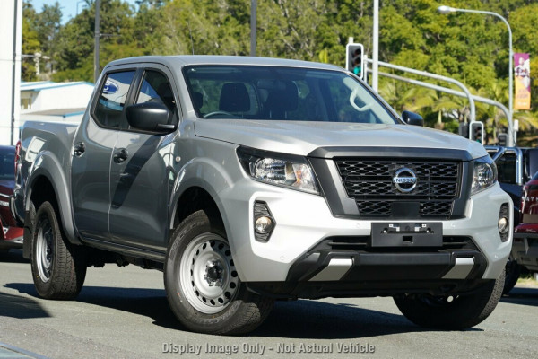 2024 Nissan Navara D23 SL Ute