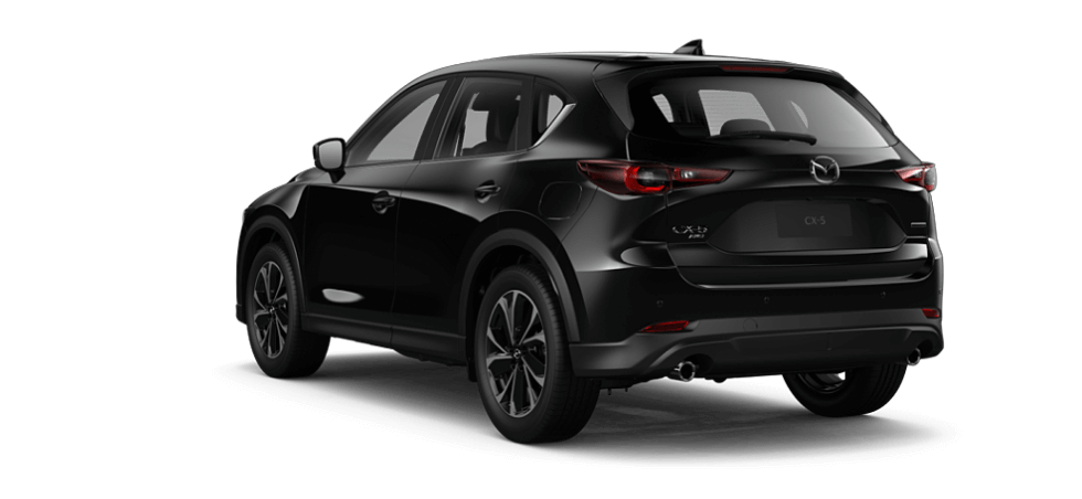 2024 Mazda CX-5 KF Series G25 Touring SUV Image 18