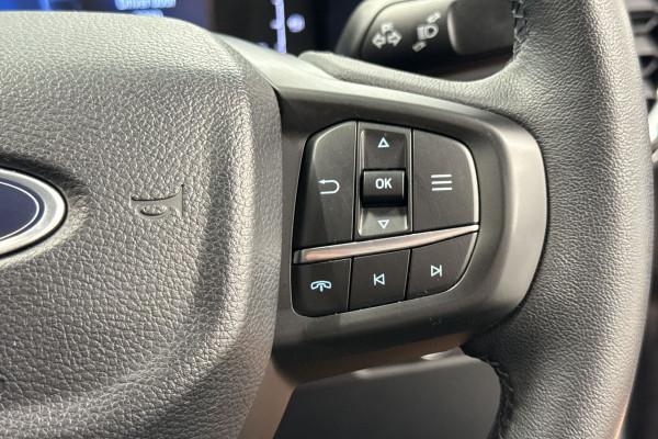 2024 MY25.25 Ford Everest UB Trend SUV
