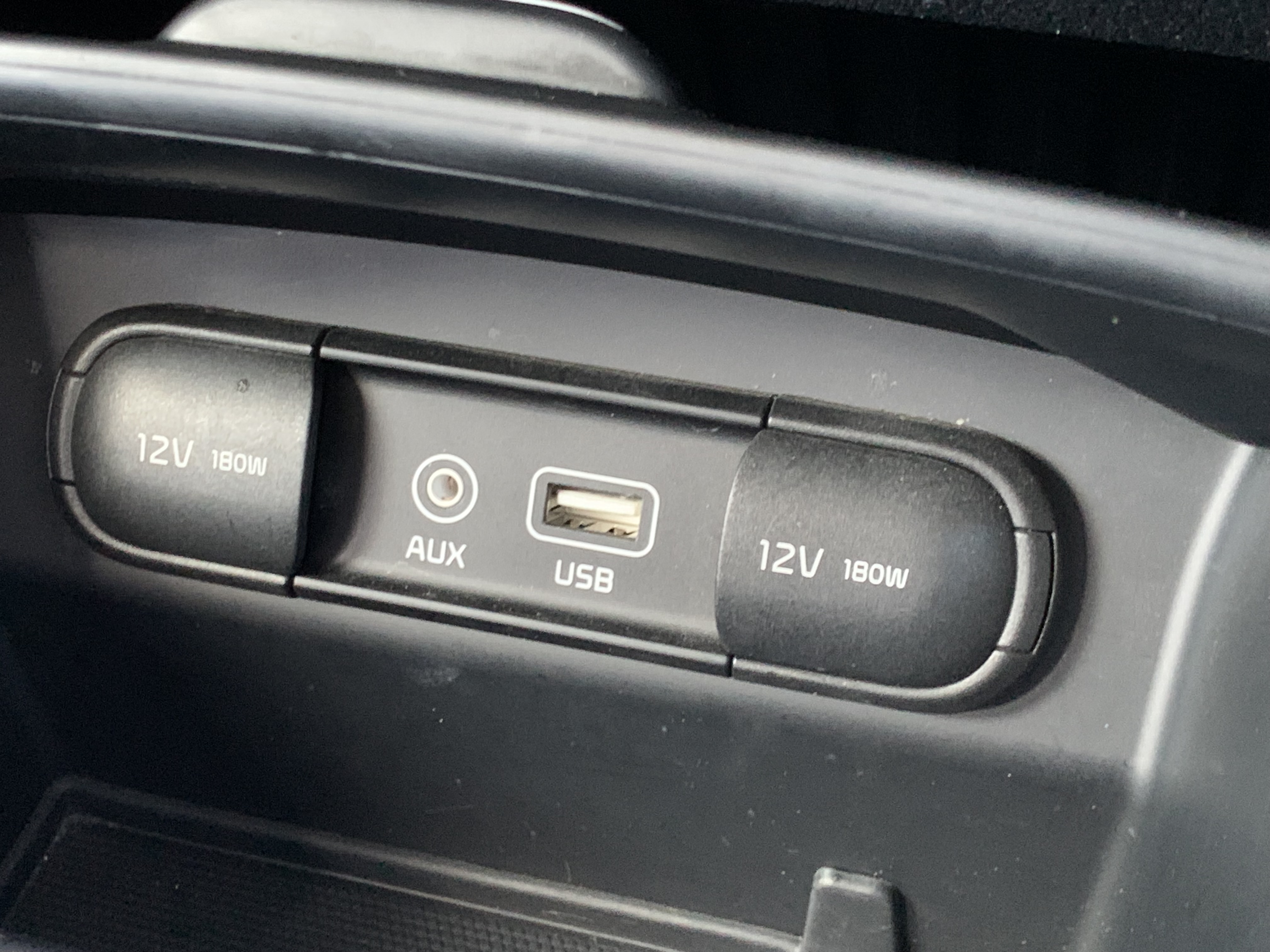 2015 Kia Sorento UM Si SUV