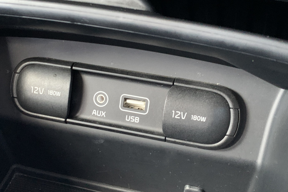 2015 Kia Sorento UM Si SUV Image 20
