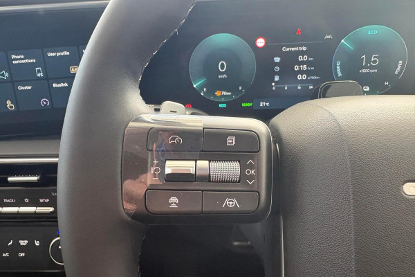 2026 Hyundai Palisade LX3.V1 Elite SUV Image 31