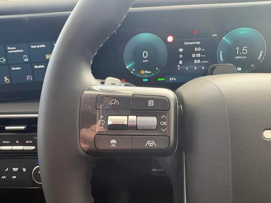 2026 Hyundai Palisade LX3.V1 Elite SUV Image 31