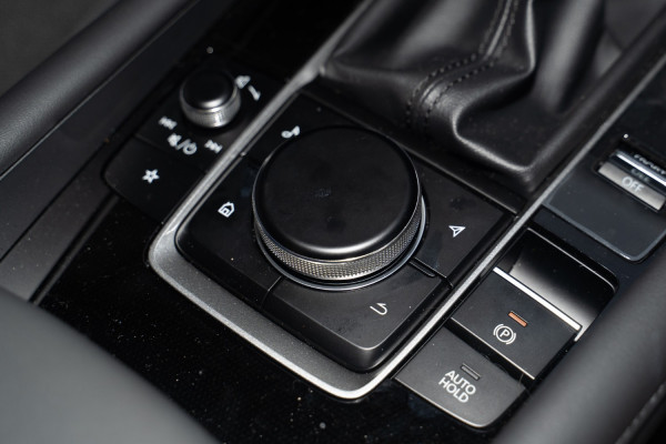 2020 Mazda 3 BP G20 Pure Hatch Hatchback