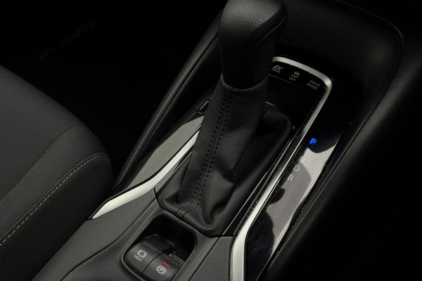 2020 Toyota Corolla MZEA12R Ascent Sport Hybrid Hatch Image 22