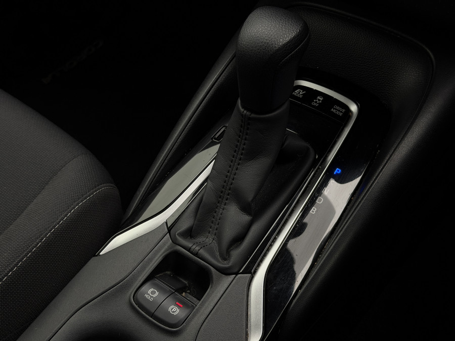 2020 Toyota Corolla MZEA12R Ascent Sport Hybrid Hatch Image 22