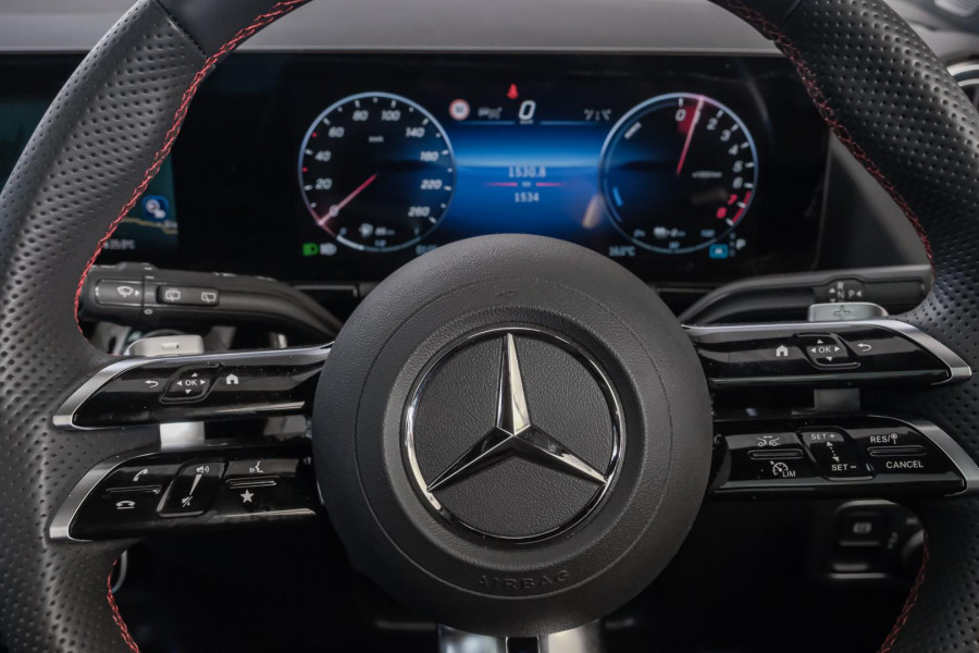 2026 Mercedes-Benz GLA-Class H247 GLA250 e with EQ hybrid technology SUV