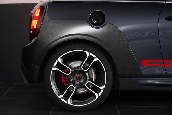 2020 Mini 3d Hatch Hatch John Cooper Works Gp Hatch Image 13