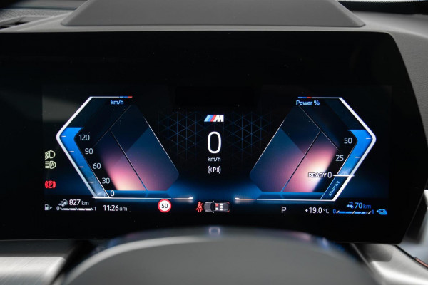 2026 BMW X1 U11 xDrive25e M Sport SUV image 13