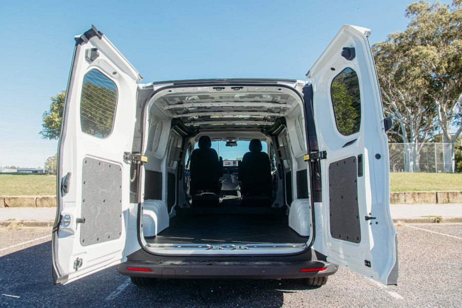2024 LDV Deliver 7   Van Image 17