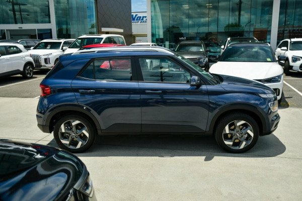 2025 MY24 Hyundai Venue QX.V5 Active SUV