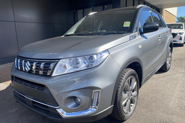 2024 Suzuki Vitara LY Series II  SUV Image 5