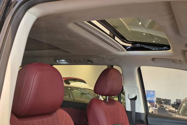 2026 GAC M8 PHEV  Premium People Mover Image 19