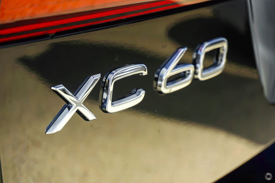 2020 MY21 Volvo XC60 UZ T5 Inscription Suv Image 5