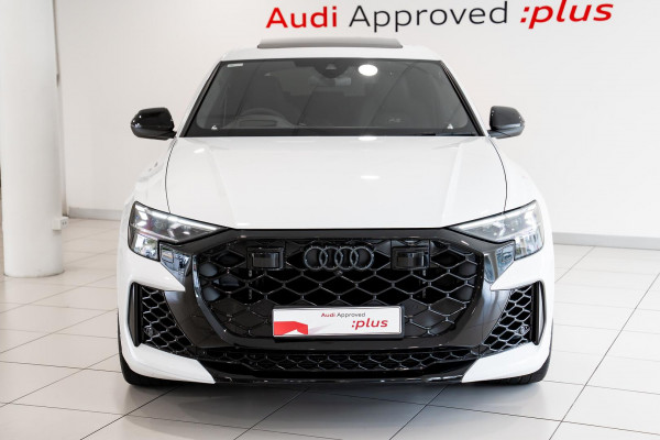 2025 MY26 Audi RS Q8 F1 TFSI SUV image 4