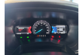 2021 MY21.75 Ford Ranger PX MkIII Wildtrak Ute