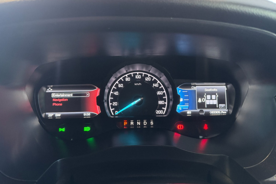 2021 MY21.75 Ford Ranger PX MkIII Wildtrak Ute Image 20