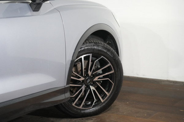 2023 Audi Q3 F3 35 TFSI SUV Image 11