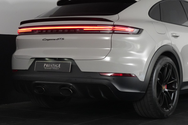 2024 Porsche Cayenne GTS Coupe Image 19