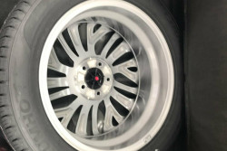 2019 MY20 Hyundai Tucson TL3 Elite Suv