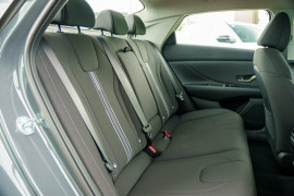 2024 MY25 Hyundai i30 CN7.V2 Hybrid Sedan