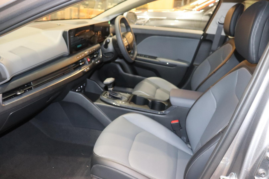 2025 MY26 Kia K4 CL4m Sport+ Hatch Image 13