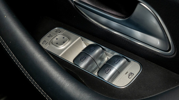 2022 Mercedes-Benz GLE-Class V167 GLE53 AMG SUV image 42