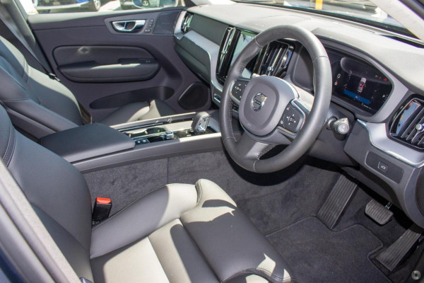2024 MY25 Volvo XC60 UZ Plus B5 SUV Image 5