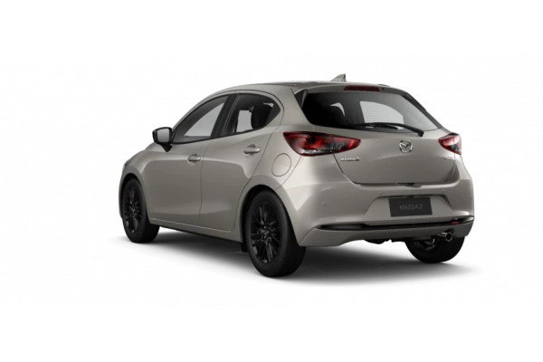 2026 Mazda 2 DJ Series G15 Evolve Hatch Image 18