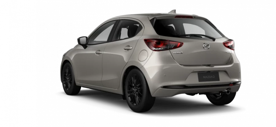 2026 Mazda 2 DJ Series G15 Evolve Hatch Image 18