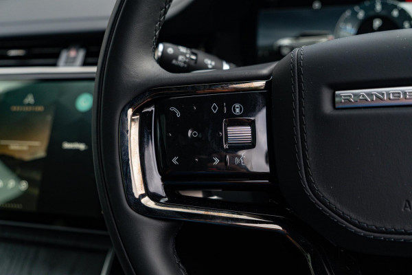 2026 MY26.5 Land Rover Range Rover Evoque L551 P300e Autobiography SUV image 25