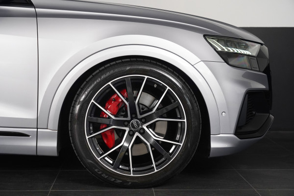 2022 Audi SQ8 TFSI SUV Image 20