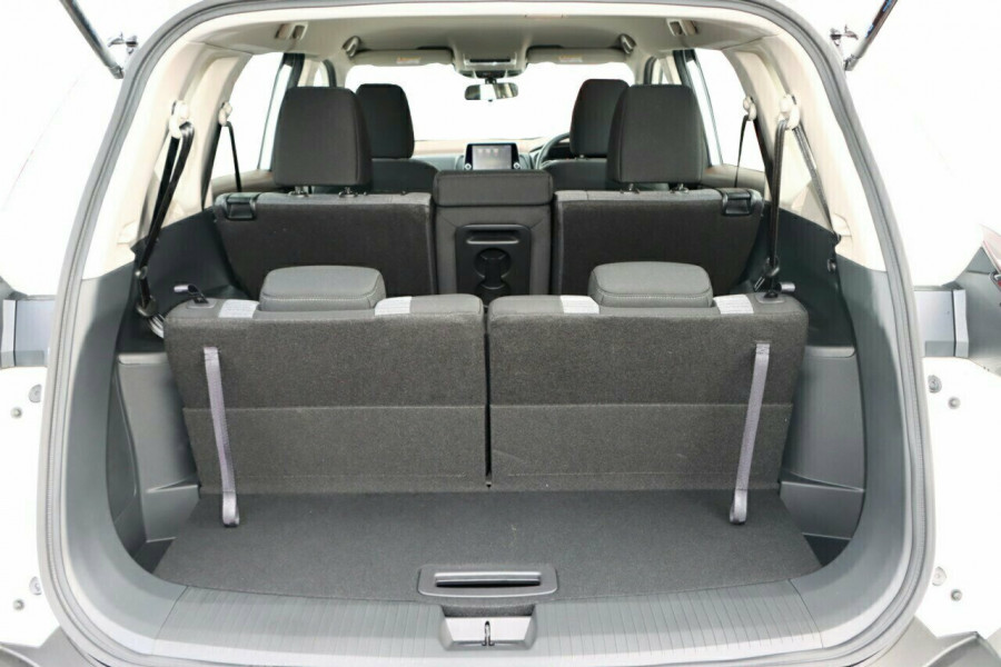2024 MY25 Nissan X-Trail T33 ST SUV Image 8