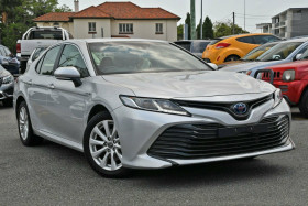 Toyota Camry Ascent AXVH71R