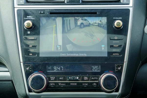 2020 Subaru Outback 6GEN 2.5i Premium SUV Image 14